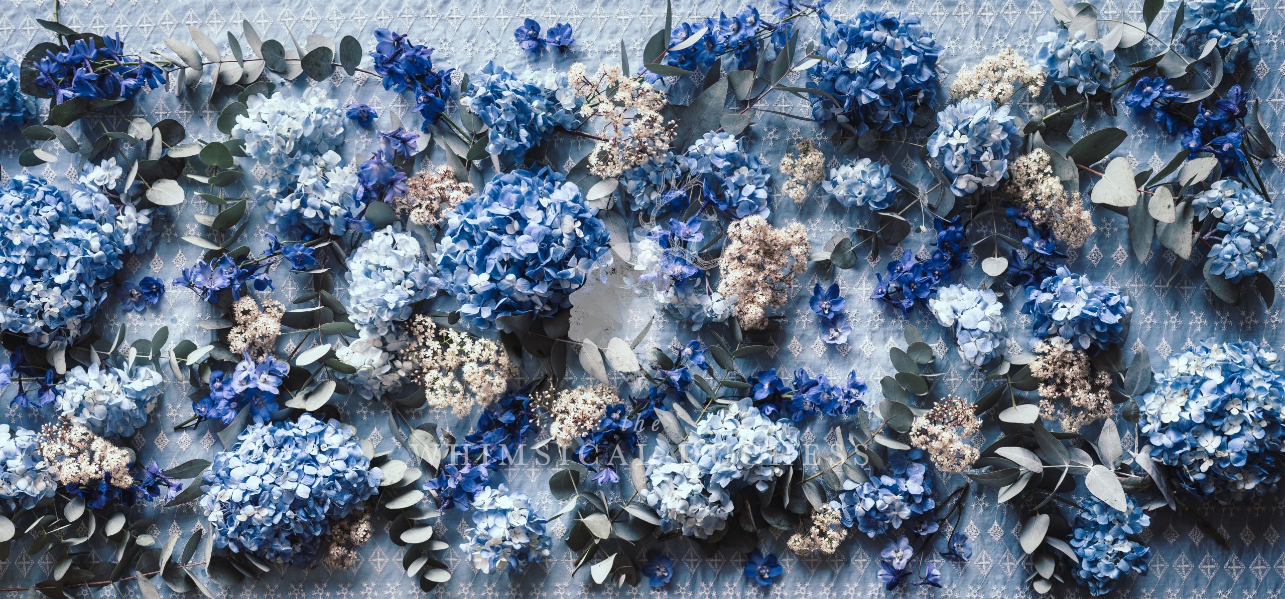 A walk in the clouds The Whimsical Duchess